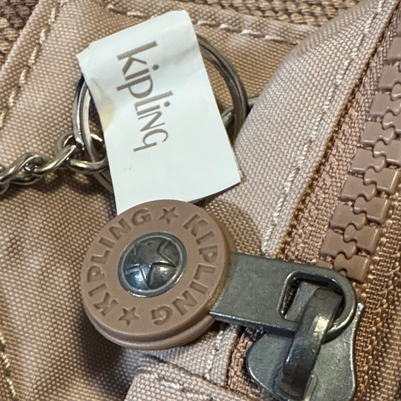 Kipling Dusty Rose Cross Body/Belt Bag - Picture 16 of 16